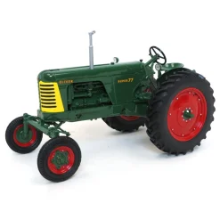 1/16 Oliver Super 77 Wide Front, Precision Series #5 by ERTL
