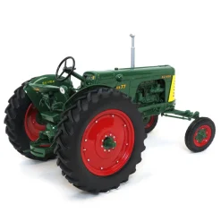 1/16 Oliver Super 77 Wide Front, Precision Series #5 by ERTL