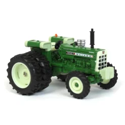 1/64 Oliver 1950-T, 2002 National Farm Toy Show Collector Edition