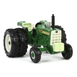 1/64 Oliver 1950-T Tractor with Rear Duals by ERTL