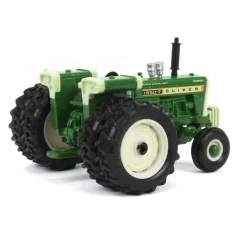 1/64 Oliver 1950-T Tractor with Rear Duals by ERTL