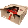 1/16 Orange Tandem Wing Disk by ERTL, Made in the USA