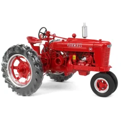 1/16 Original 1939 IH Farmall M, ERTL Precision Series #7
