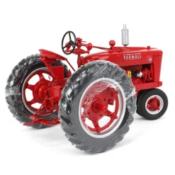 1/16 Original 1939 IH Farmall M, ERTL Precision Series #7