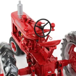 1/16 Original 1939 IH Farmall M, ERTL Precision Series #7