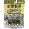1/64 Outdoor Sportsman Mossy Oak Dodge Pickup Truck