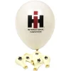 25 Pack of International Harvester Balloons