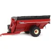 1/64 Parker 1154 Grain Cart with Flotation Tires, Red