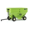 1/64 Parker 2600 Gravity Wagon, Green