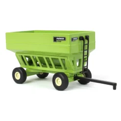 1/64 Parker 2600 Gravity Wagon, Green