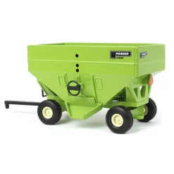 1/64 Parker 2600 Gravity Wagon, Green