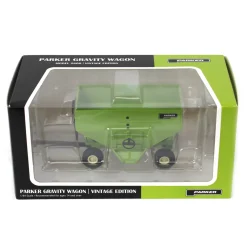 1/64 Parker 2600 Gravity Wagon, Green