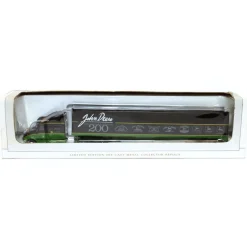 1/64 Peterbilt 387 John Deere 200th Birthday Semi by SpecCast