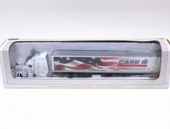 1/64 Peterbilt 379 with Case IH, Tradition of Leadership
