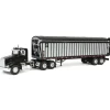 1/64 Peterbilt 385 with Meyer 9140RT Boss Silage Trailer, 2024 Wisconsin Farm Technology Days