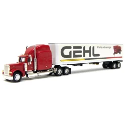 1/64 Peterbilt Semi, GEHL AG Parts Advantage