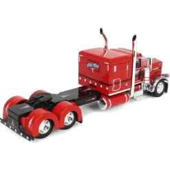 1/64 Peterbilt 389X with Heil Fuel Tanker, Big Rigs Series II #1: Wayne Transports, DCP by First Gear
