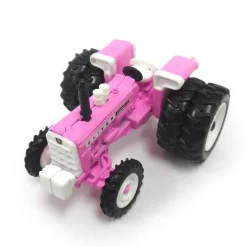 1/64 Pink Oliver 1950T Tractor by ERTL