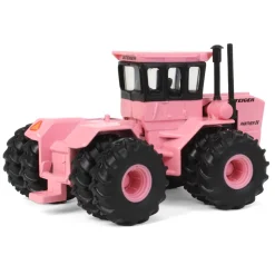 1/64 PINK Steiger Panther II with Front & Rear Duals