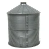 1/64 Plastic Grain Bin #21 by Standi Toys, 5.25"H x 4.25"W