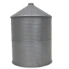 1/64 Plastic Grain Bin#30 by Standi Toys, 8.25in H x 6in W