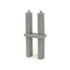 1/64 Plastic Grain Leg Extension by Standi Toys