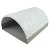 1/64 Plastic 12in x 11in Hoop Shed by Standi Toys