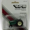 1/64 Plastic Oliver 1855 Narrow Front, Made in the USA