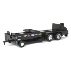 1/64 Plastic Pulling Sled by ERTL