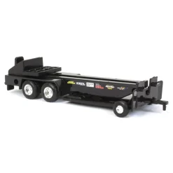 1/64 Plastic Pulling Sled by ERTL