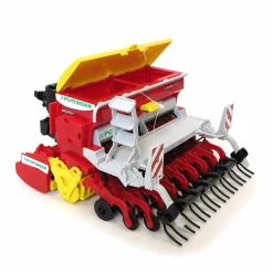 1/16 Pottinger Vitasem 302 ADD Harrow-Mounted Seed Drill by Bruder
