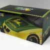 1/18 Precision Diecast Chad Little John Deere #23 Stock Car