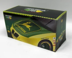 1/18 Precision Diecast Chad Little John Deere #23 Stock Car