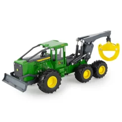 1/50 Prestige Series John Deere 768-II Bogie Skidder