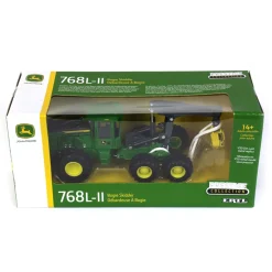 1/50 Prestige Series John Deere 768-II Bogie Skidder