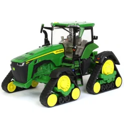 1/32 Prestige Series John Deere 8RX 410 4WD Tracks