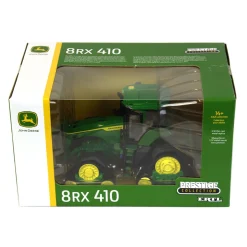 1/32 Prestige Series John Deere 8RX 410 4WD Tracks
