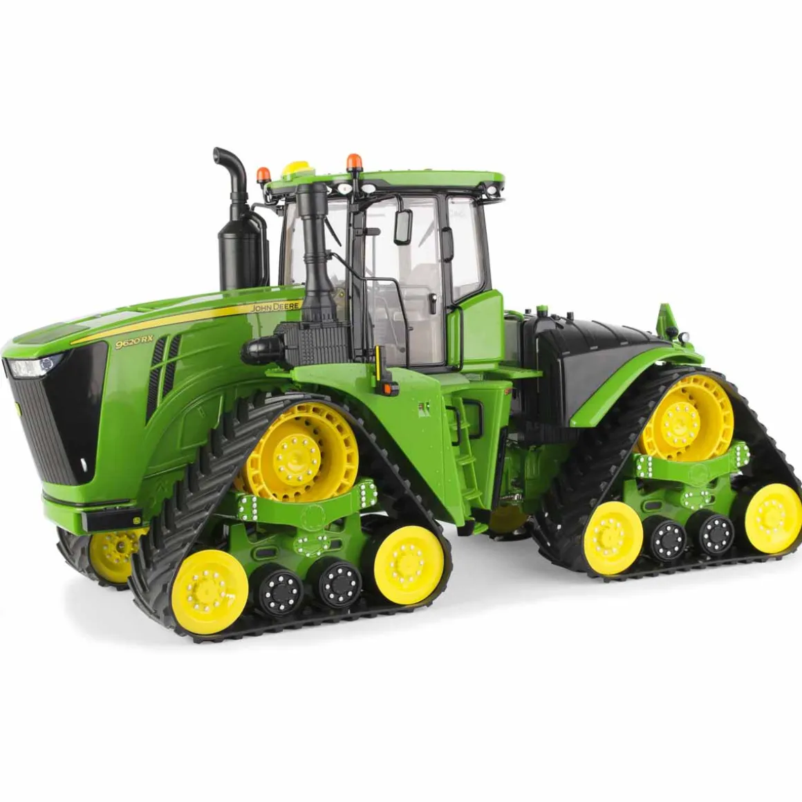 1/16 Prestige Series John Deere 9620RX Track 4WD