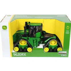 1/16 Prestige Series John Deere 9620RX Track 4WD