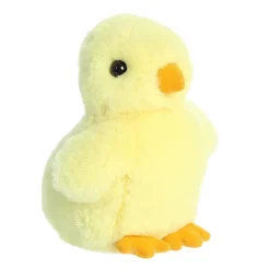 31860 8" Cheeky Chick Mini Flopsie by Aurora
