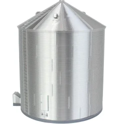 1/64 "Little Farmer" 15K Bushel Grain Bin, 3D Printed