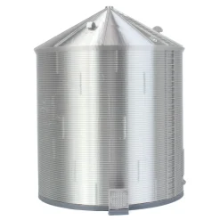 1/64 "Little Farmer" 15K Bushel Grain Bin, 3D Printed