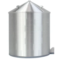 1/64 "Little Farmer" 15K Bushel Grain Bin, 3D Printed