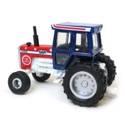 1/64 "Spirit of 76" Edition Semi with Massey Ferguson 1155 Tractor