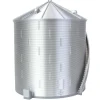 1/64 "The Big Time" 35K Bushel Grain Bin, 3D Printed
