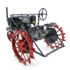 1/16 "The Farmall Regular" McCormick-Deering Farmall Tractor, ERTL Precision Series #1