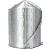 1/64 "The Final Frontier" 80K Bushel Grain Bin, 3D Printed