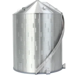 1/64 "The Final Frontier" 80K Bushel Grain Bin, 3D Printed