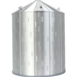 1/64 "The Final Frontier" 80K Bushel Grain Bin, 3D Printed