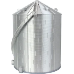 1/64 "The Final Frontier" 80K Bushel Grain Bin, 3D Printed
